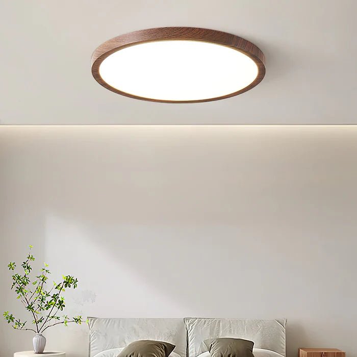 Ultra Thin Round Ceiling Light - Image 10