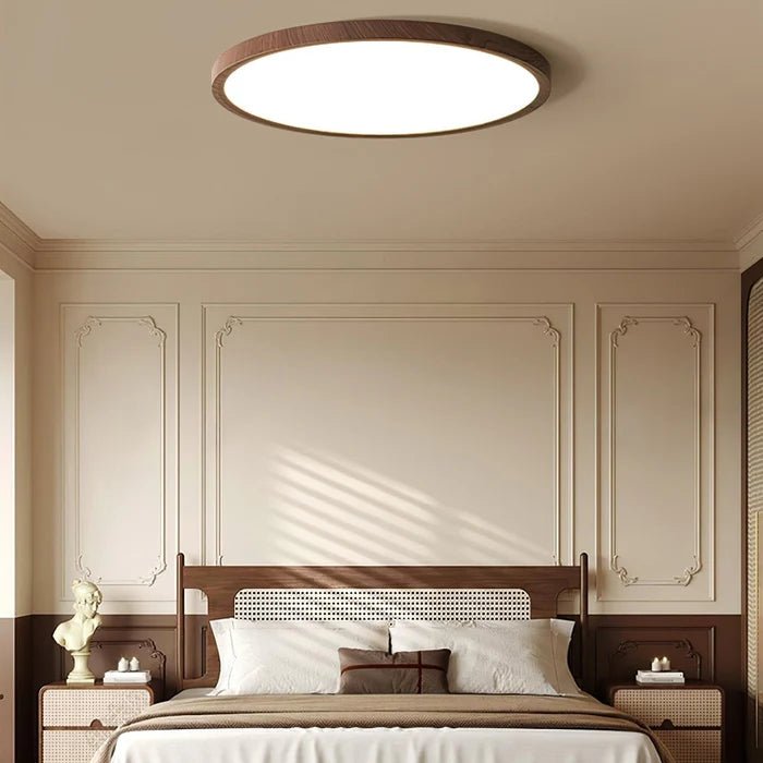 Ultra Thin Round Ceiling Light - Image 7