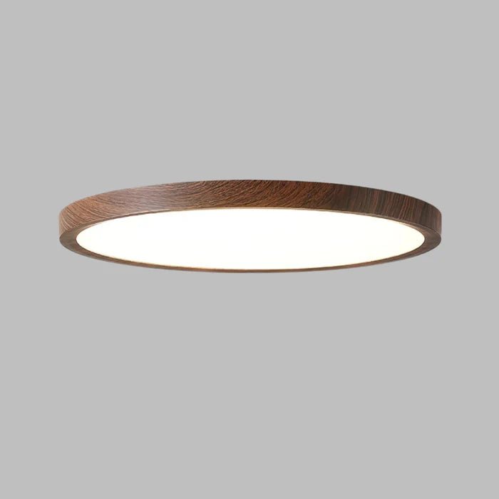 Ultra Thin Round Ceiling Light - Image 12