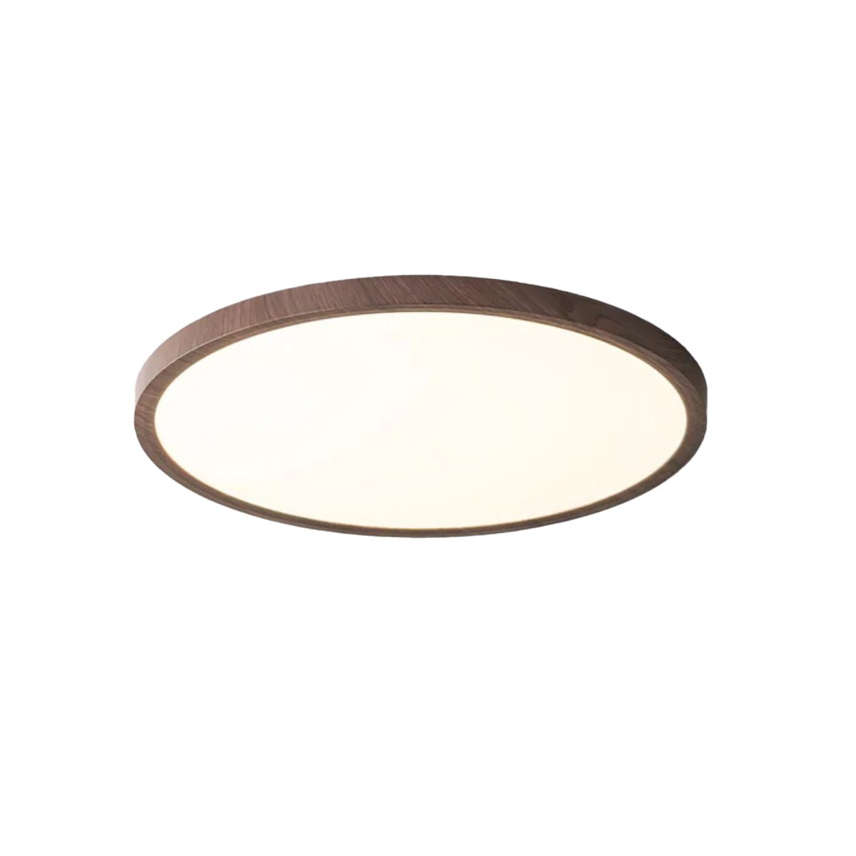 Ultra Thin Round Ceiling Light